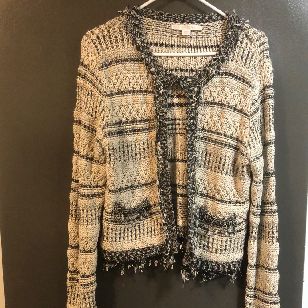 Boston Proper Sweater